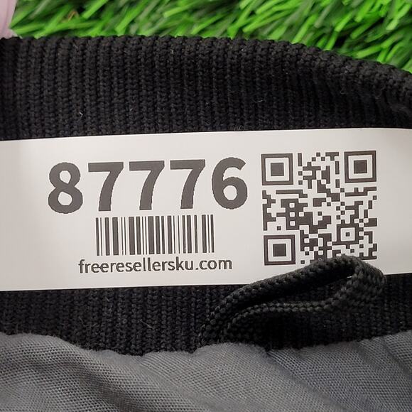 Vintage Cabelas Hunting Camo Jacket S/M 24x26 Baggy Crop USA - Picture 8 of 16